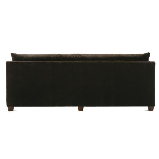 Picture of Moreau Quick Ship 98" Sofa